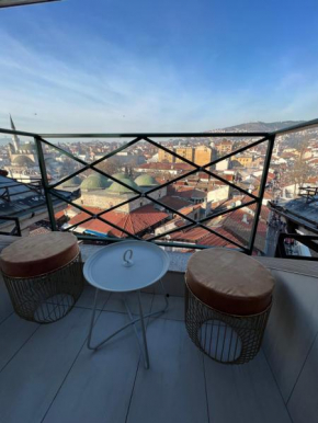 Lejla apartment